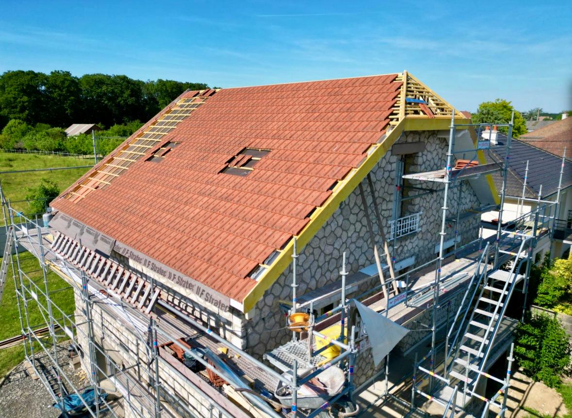 Conseils pour une couverture efficace à Nemours